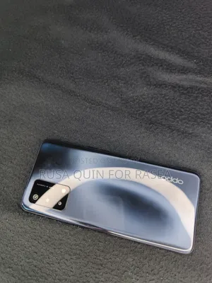 Oppo F19S 128 GB Blue