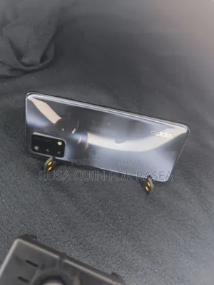 Oppo F19S 128 GB Blue