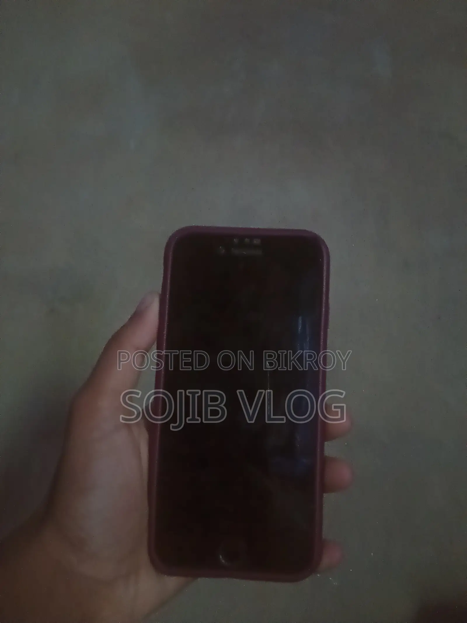 Apple iPhone 6s 64 GB White
