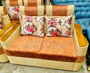 Unique Sofa Set