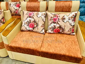 Unique Sofa Set