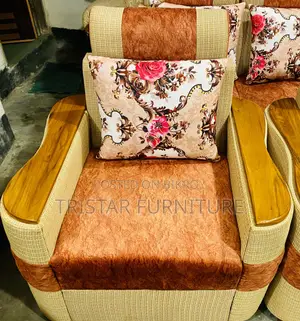 Unique Sofa Set