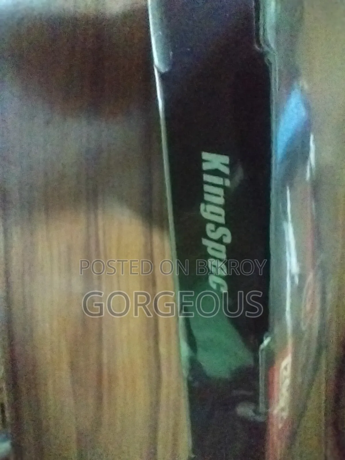 Kingspec Sata SSD ২৫৬জিবি