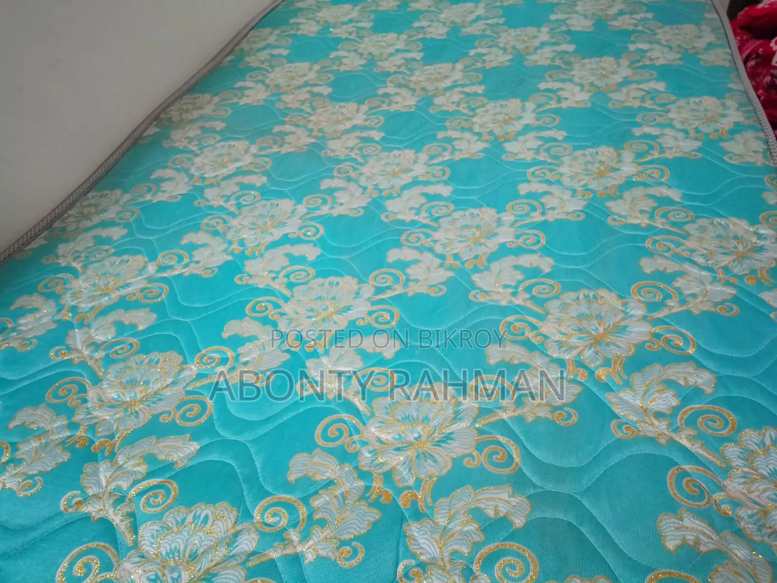 Single Mattress For Sale