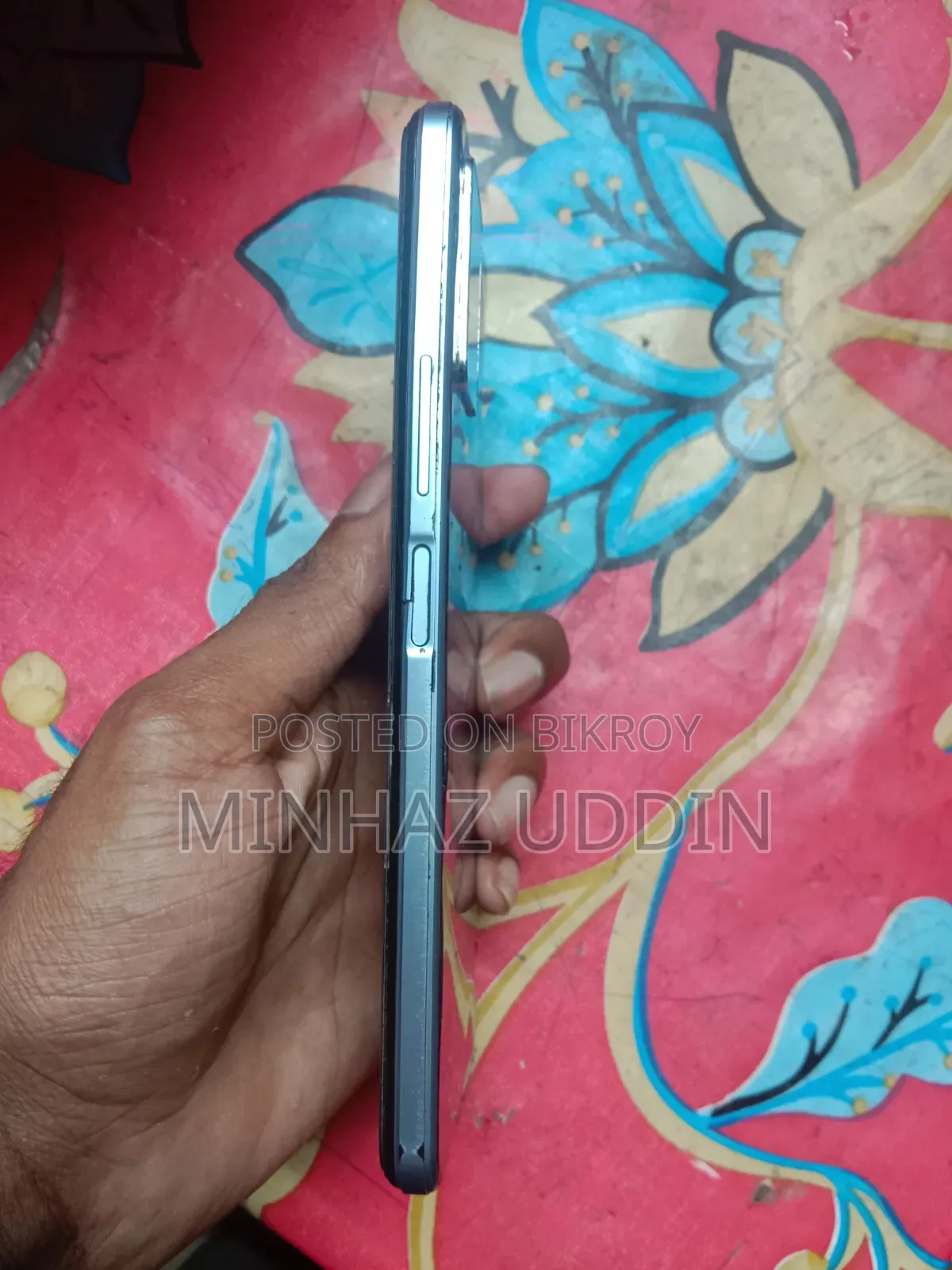 Vivo Y21 64 GB Green