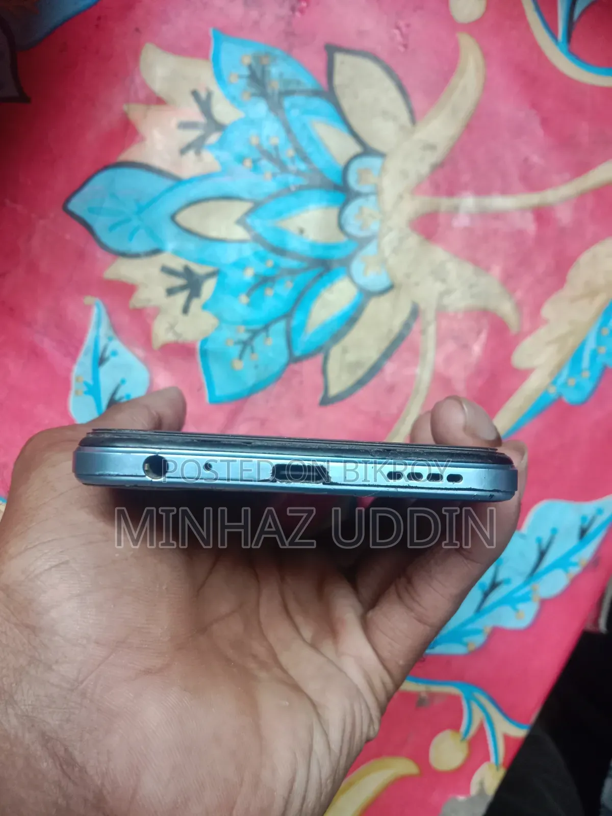 Vivo Y21 64 GB Green