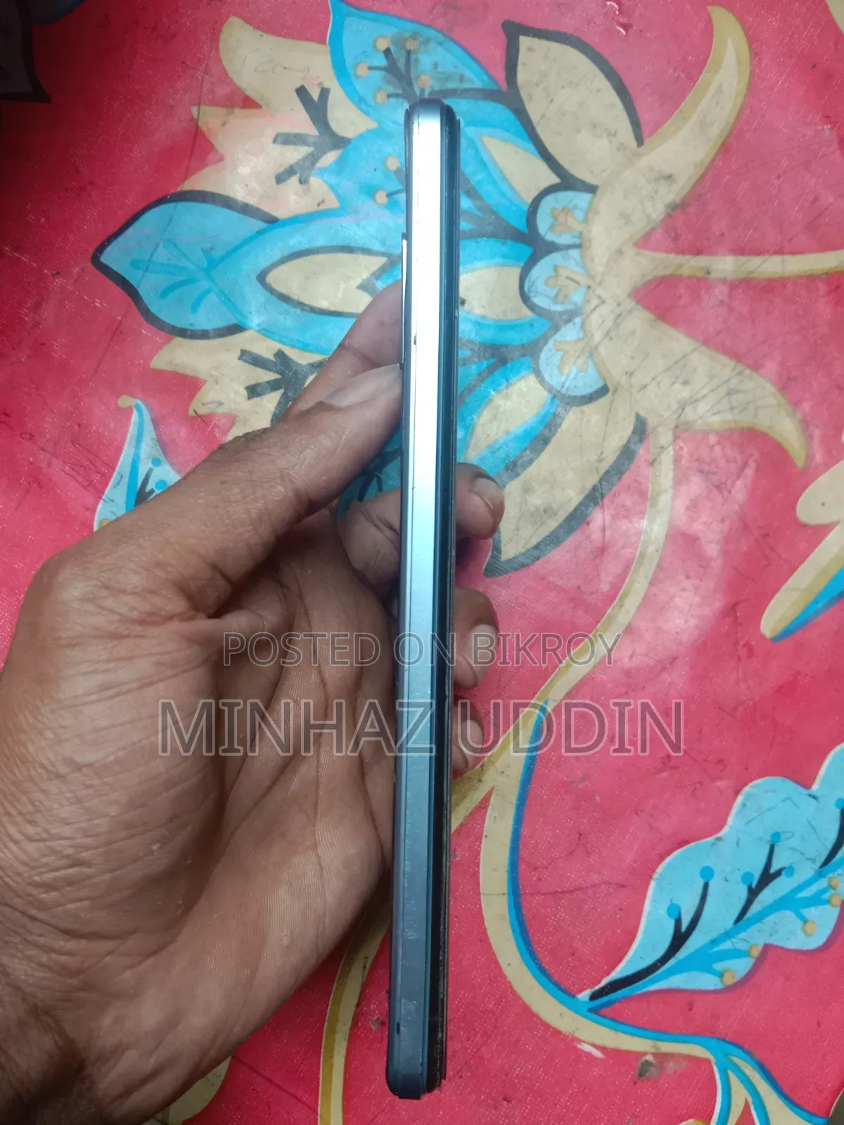 Vivo Y21 64 GB Green
