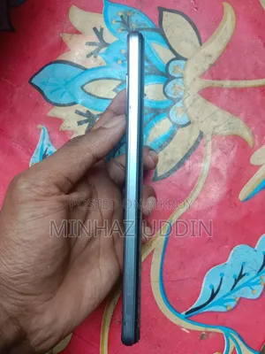 Vivo Y21 64 GB Green