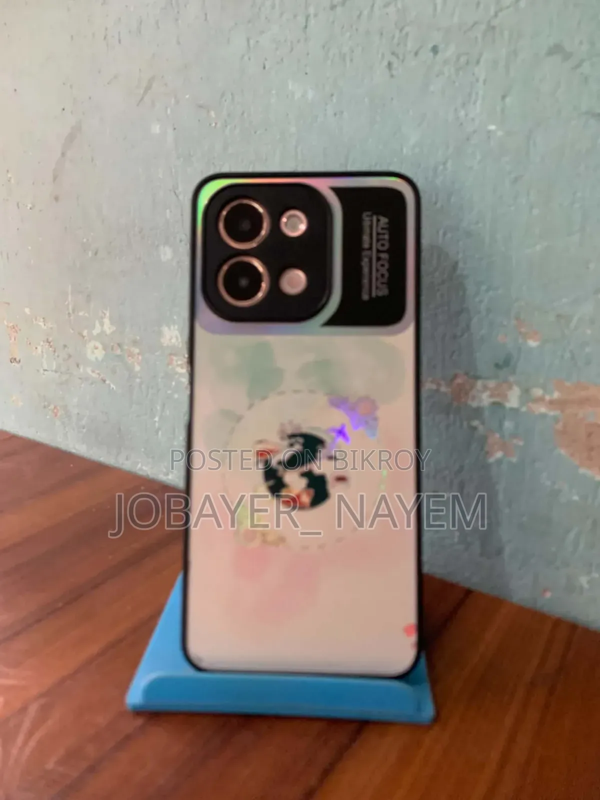 Vivo Y28 128 GB Orange