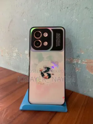 Vivo Y28 128 GB Orange