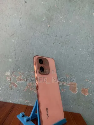 Vivo Y28 128 GB Orange