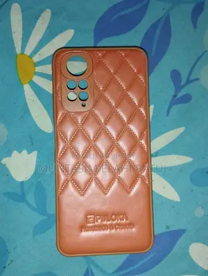 Redmi Note 11 Back Cover
