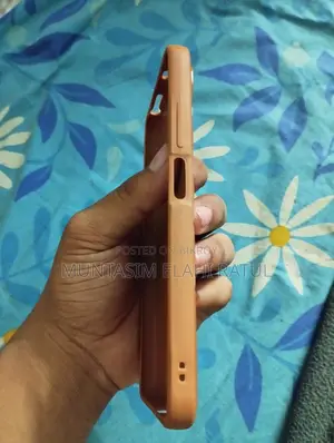 Redmi Note 11 Back Cover