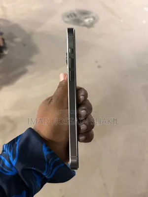 New Apple iPhone 15 Pro Max 256 GB Gold