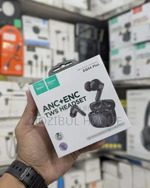 Hoco Eq24 Earbuds