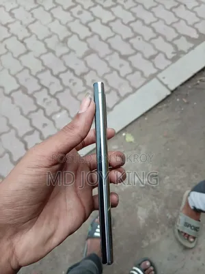 Samsung Galaxy Note 10 5G 256 GB White