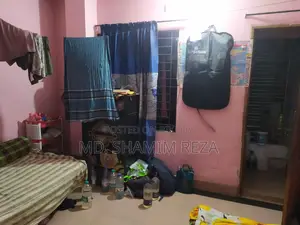 1 Bedroom Room Mirpur-2 for rent