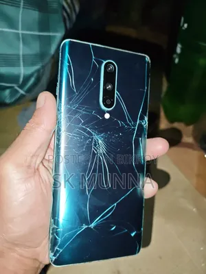 OnePlus 8 256 GB Blue