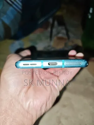 OnePlus 8 256 GB Blue