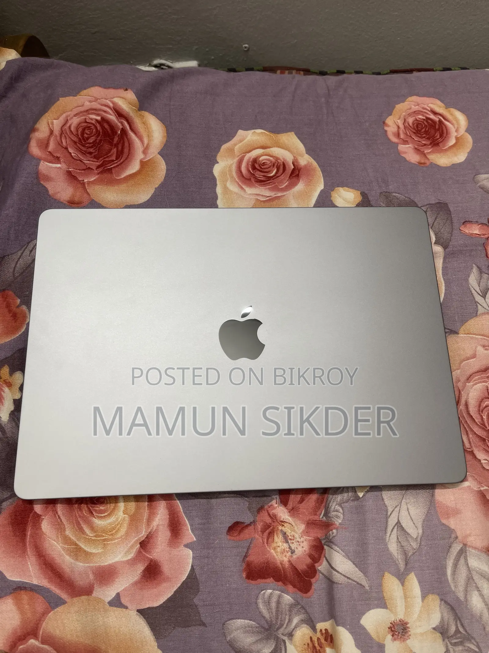 Laptop Apple MacBook Air 8GB Apple M2 SSD 256GB