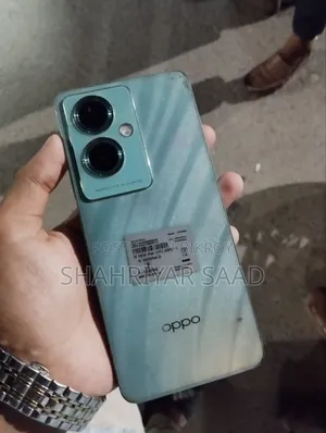 Oppo A79 5G 128 GB Green