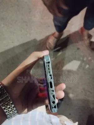 Oppo A79 5G 128 GB Green