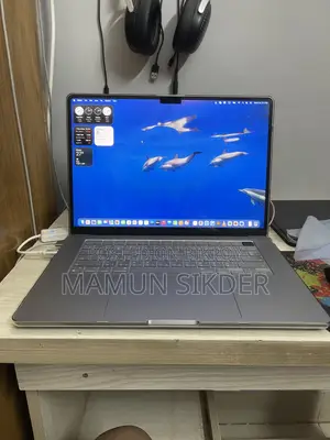 Laptop Apple MacBook Air 8GB Apple M2 SSD 256GB