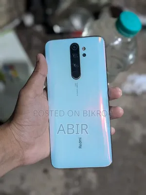 Xiaomi Redmi Note 8 128 GB Blue