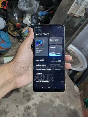 Xiaomi Redmi Note 8 128 GB Blue
