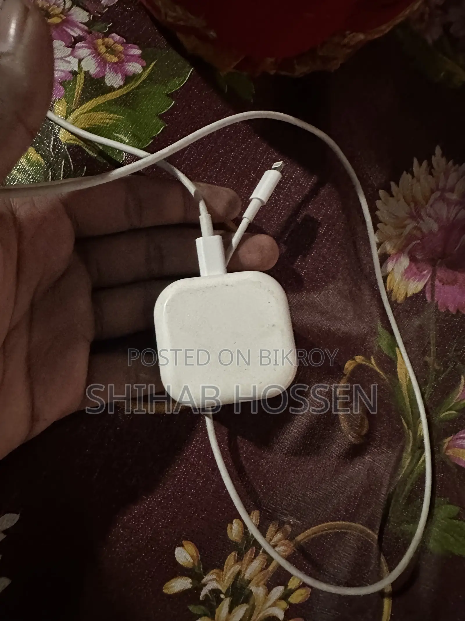 iPhone 13 Pro Max Charger