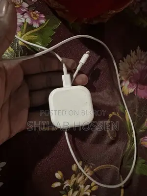 iPhone 13 Pro Max Charger