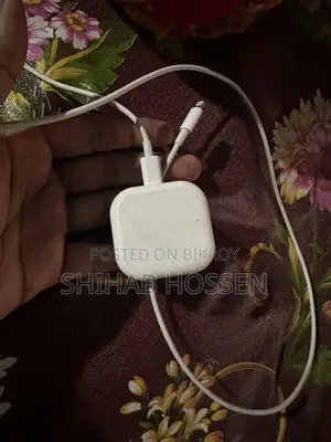 iPhone 13 Pro Max Charger