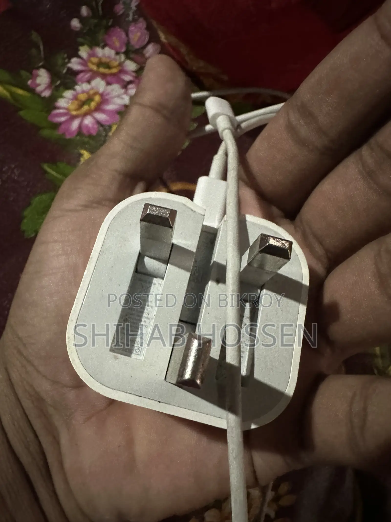 iPhone 13 Pro Max Charger