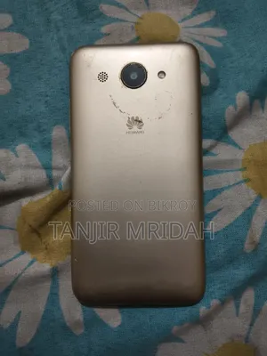 Huawei Y3 8 GB Gold
