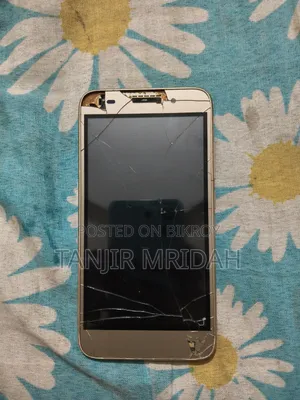 Huawei Y3 8 GB Gold