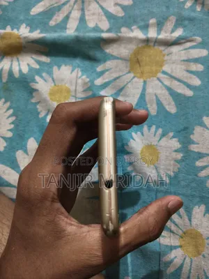 Huawei Y3 8 GB Gold