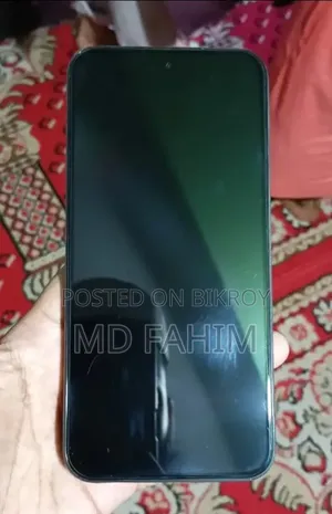 Realme 15T 256 GB Black