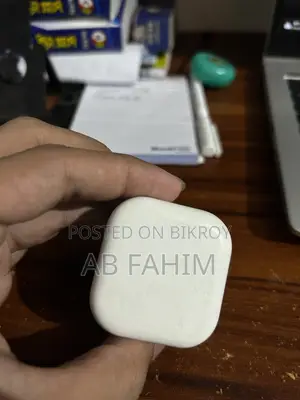 iPhone 20 Watt Charger