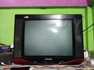 Samsung TV USB-Supported