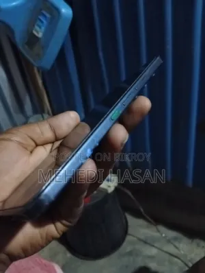 New Infinix Hot 60 Pro 128 GB Black