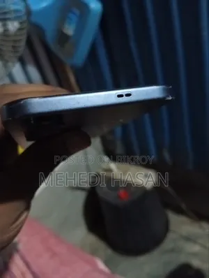 New Infinix Hot 60 Pro 128 GB Black