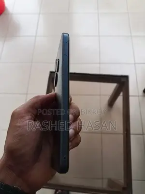 Tecno Spark 20C 128 GB Black