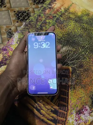 Apple iPhone 12 128 GB White