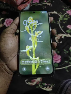 Infinix Hot 60i 256 GB Silver
