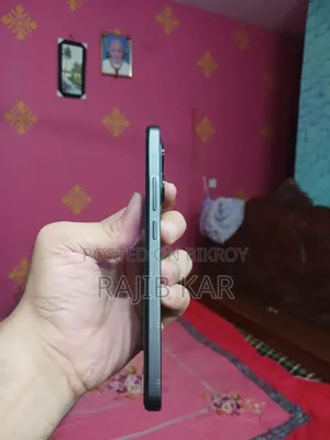 Xiaomi Redmi Note 14 4G 256 GB Black