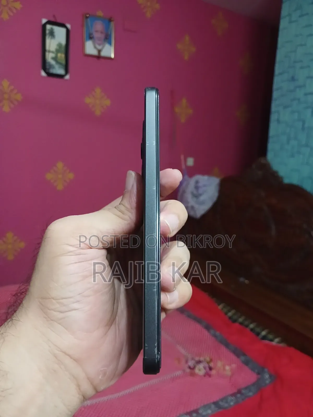 Xiaomi Redmi Note 14 4G 256 GB Black