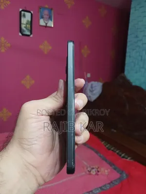 Xiaomi Redmi Note 14 4G 256 GB Black
