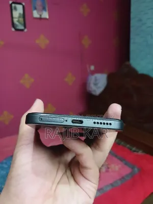 Xiaomi Redmi Note 14 4G 256 GB Black