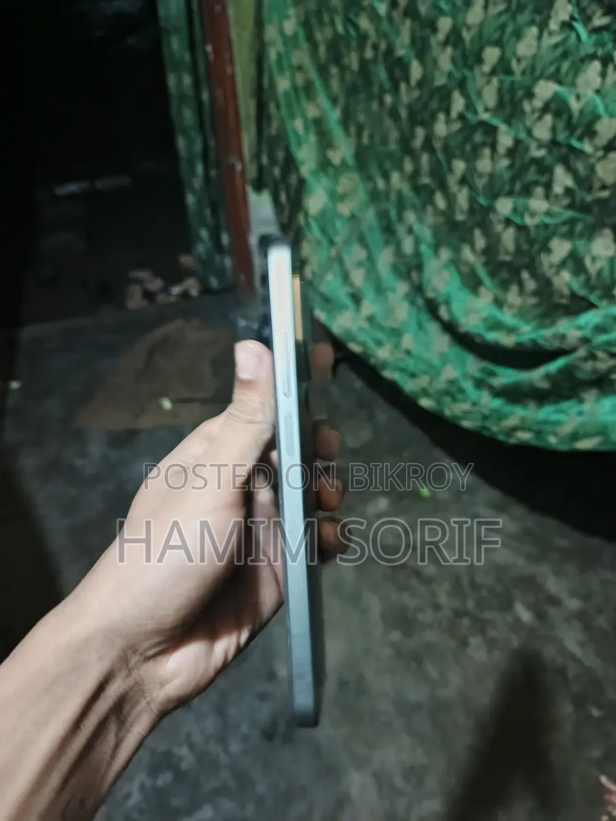 Realme C67 256 GB Black