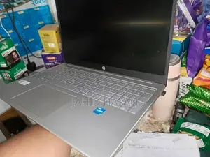 Laptop HP 15 8GB Intel Core I3 SSD 500GB